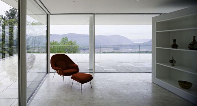 ���������� Olnick Spanu House