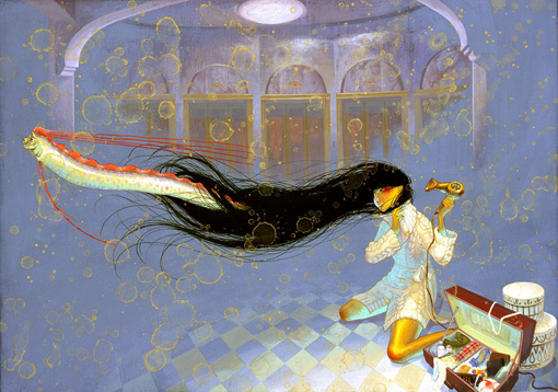 �������� ����������� Fuco Ueda