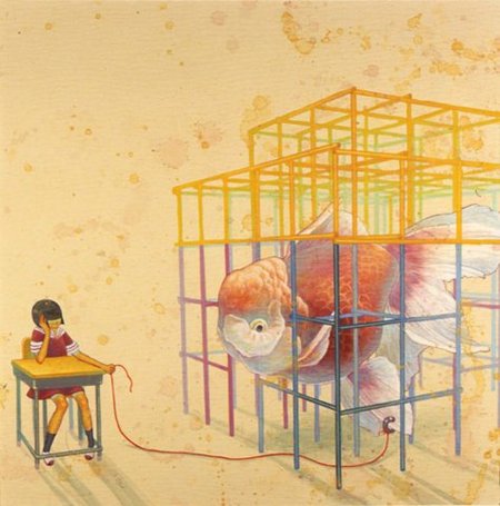 �������� ����������� Fuco Ueda