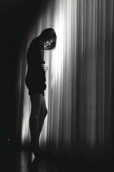 �������� ������� Charlotte Gainsbourg ��� Flaunt 