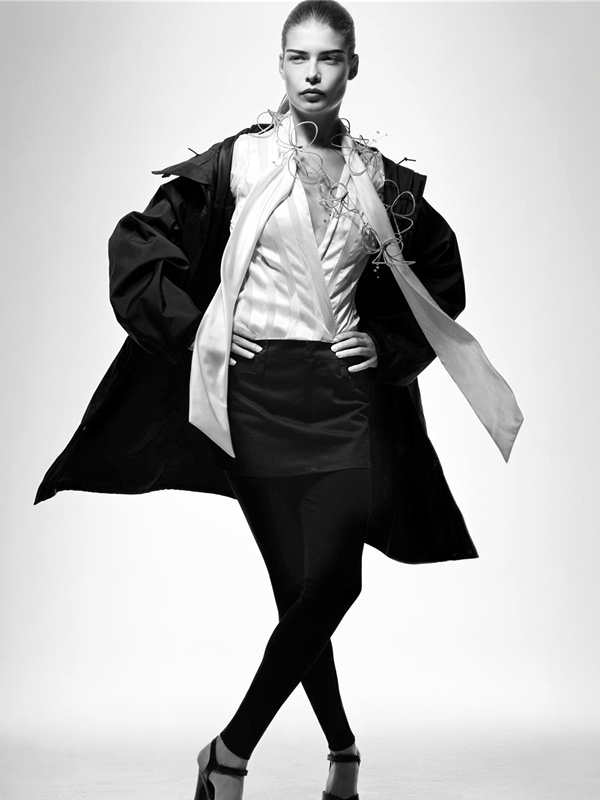 �������� ����� ������ Craig McDean