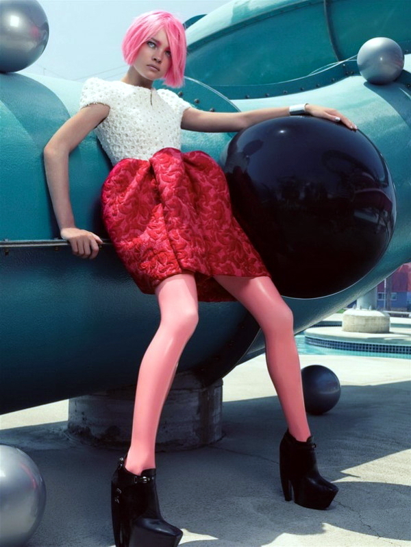 �������� ����� ������ Craig McDean