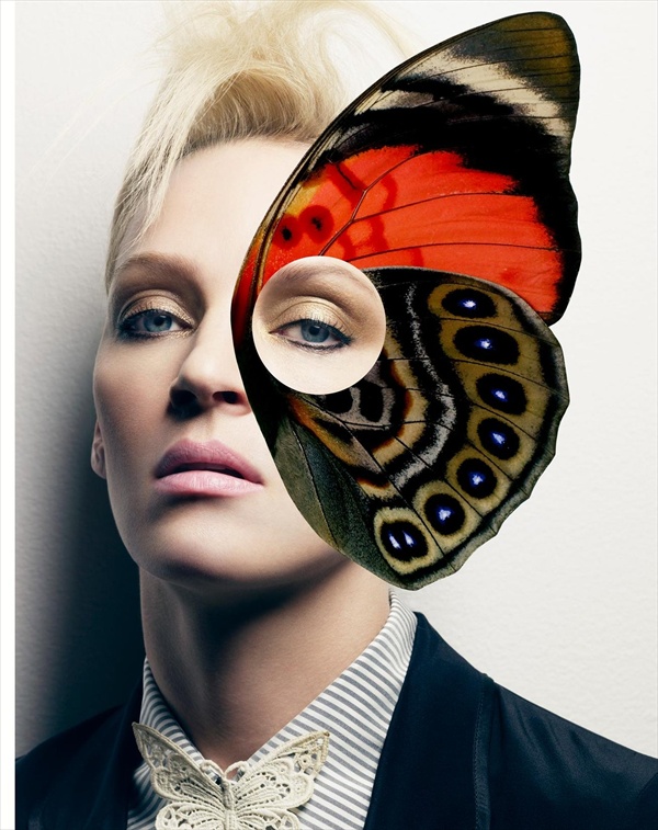 �������� ����� ������ Craig McDean