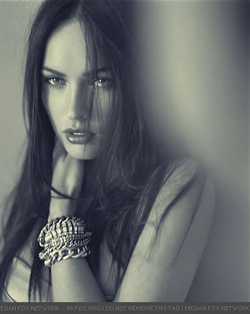 Меган Фокс Megan Fox в мартовском номере журнала W Меган Фокс Megan Fox в мартовском номере журнала W