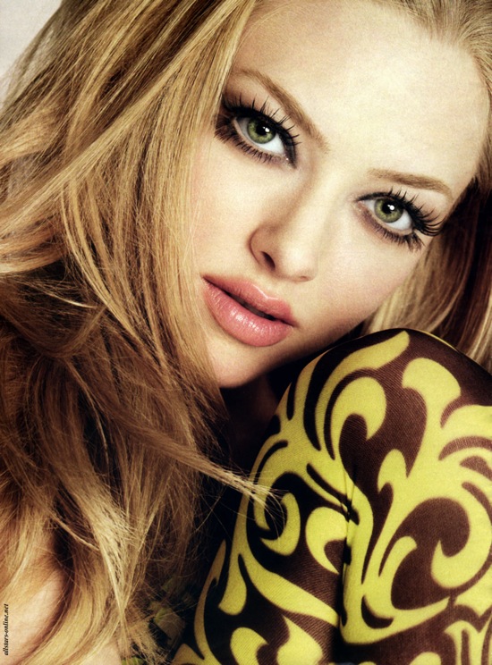 Аманда Сейфрид Amanda Seyfried в Glamour, Esquire Аманда Сейфрид Amanda Seyfried в Glamour, Esquire