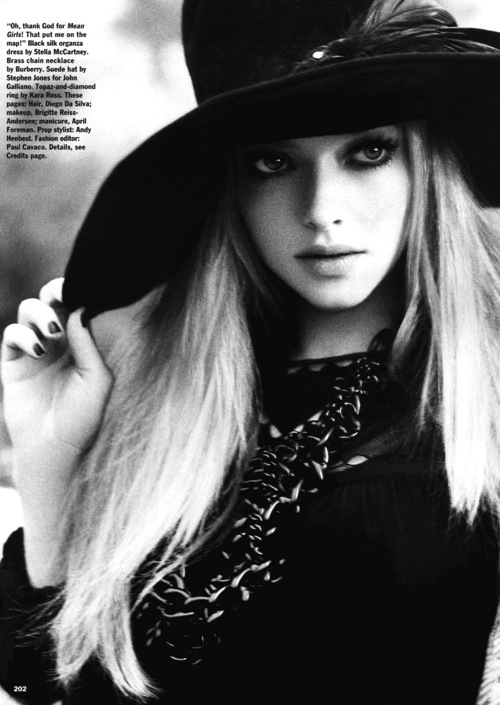 Аманда Сейфрид Amanda Seyfried в Glamour, Esquire Аманда Сейфрид Amanda Seyfried в Glamour, Esquire