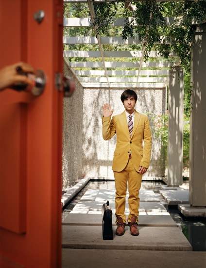 Джейсон Шварцман Jason Schwartzman Джейсон Шварцман Jason Schwartzman