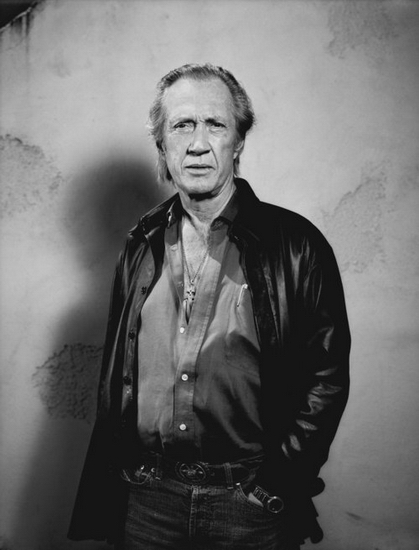 Дэвид Каррадайн David Carradine Дэвид Каррадайн David Carradine