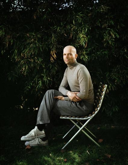 Марк Фостер Marc Forster Марк Фостер Marc Forster