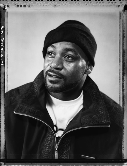 Ghostface Killah Ghostface Killah
