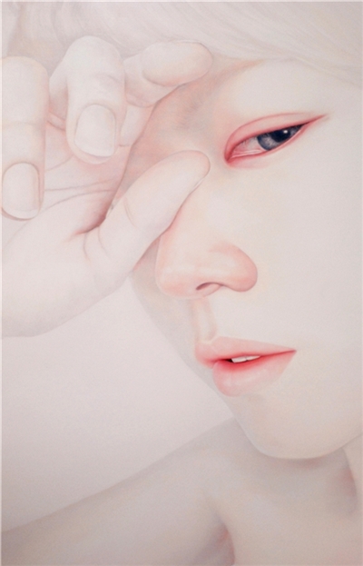 ������������ ��-�������� ���������� ��������� Kwon Kyung Yup 