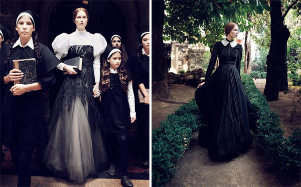 Фотосессия в турецком Marie Claire Фотосессия в турецком Marie Claire