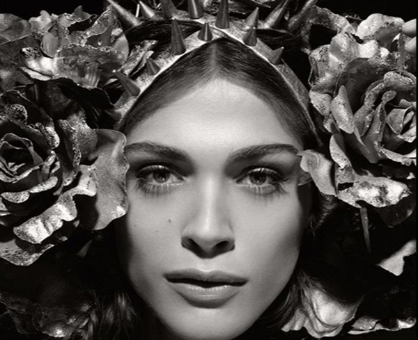 Календарь Pirelli -2011: превью Календарь Pirelli -2011: превью