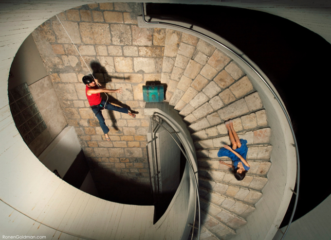 ��������� Surrealistic Pillow �� Ronen Goldman