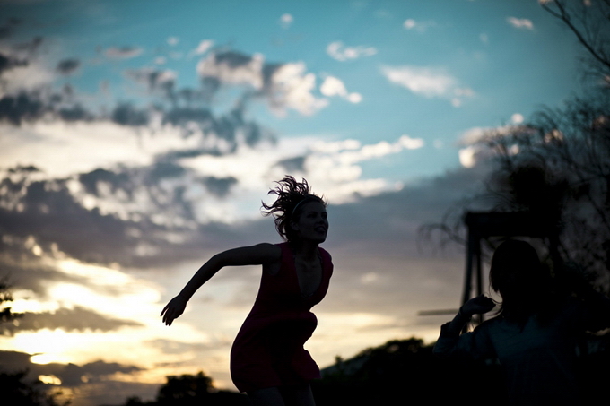 ���� �� ��������� Amanda Fordyce