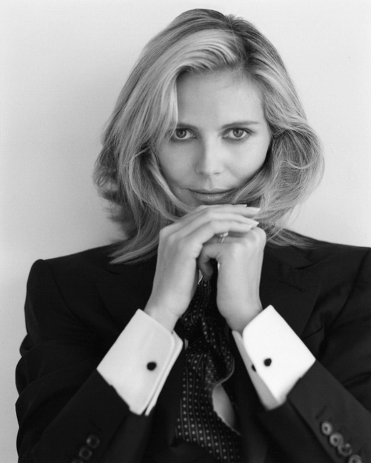 �������� Bruce Weber. ��� ������ ����� ������.