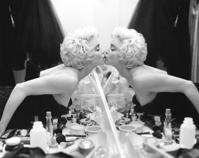�������� Bruce Weber. ��� ������ ����� ������.