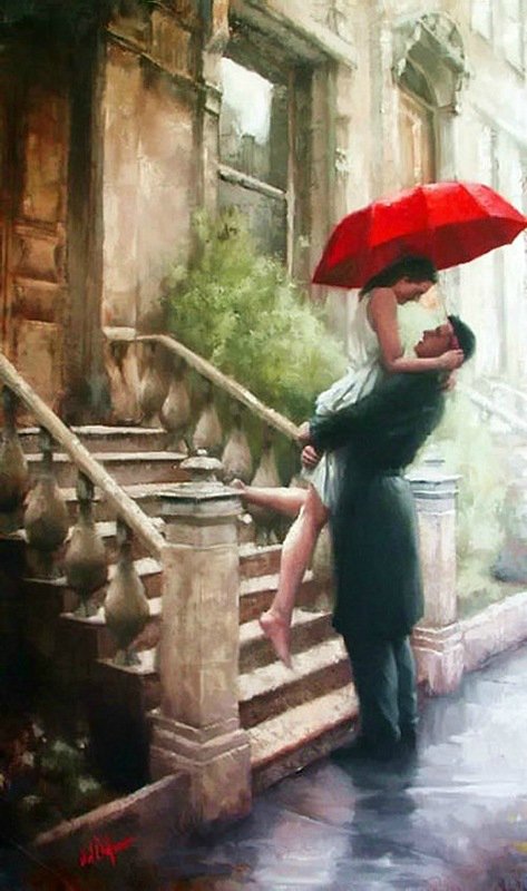 ��������, �������� ���������� ����� ��� ������� ������. ������� Daniel Del Orfano.