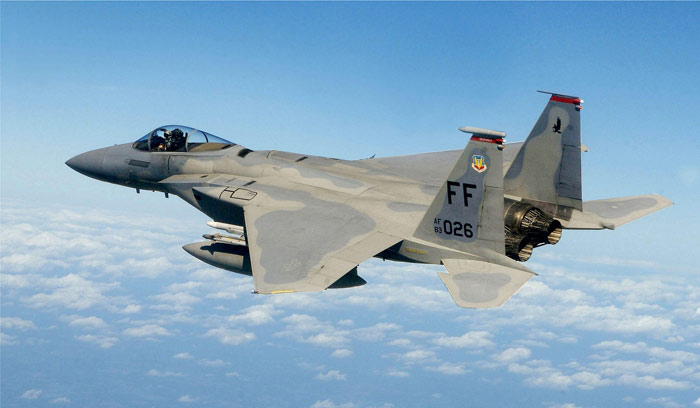 �������� ��������� ������������ ��35 �  F-22 Raptor 