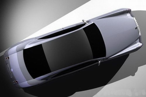 Natalia SLS 2 — новый самый дорогой серийный автомобиль класса люкс Natalia SLS 2 — новый самый дорогой серийный автомобиль класса люкс