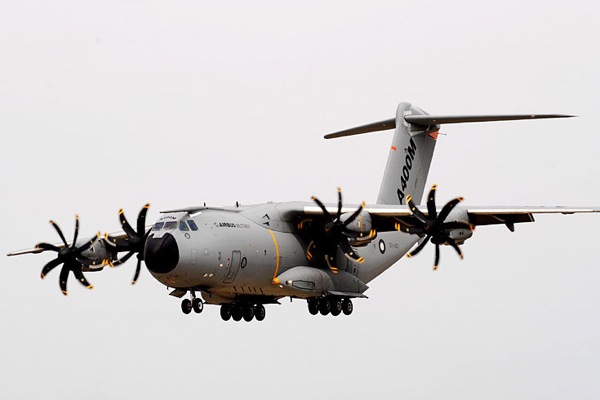 The Farnborough International Exhibition and Flying Display 2010 The Farnborough International Exhibition and Flying Display 2010
