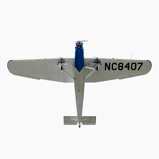 ����� AirCraft �������� ��� ���������