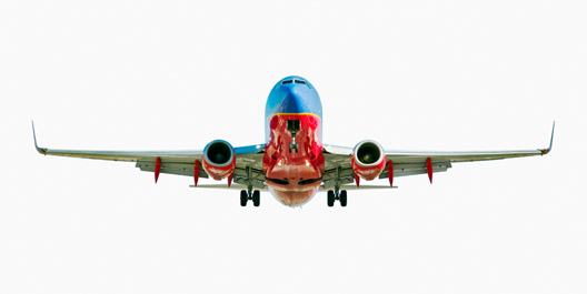 ����� AirCraft �������� ��� ���������