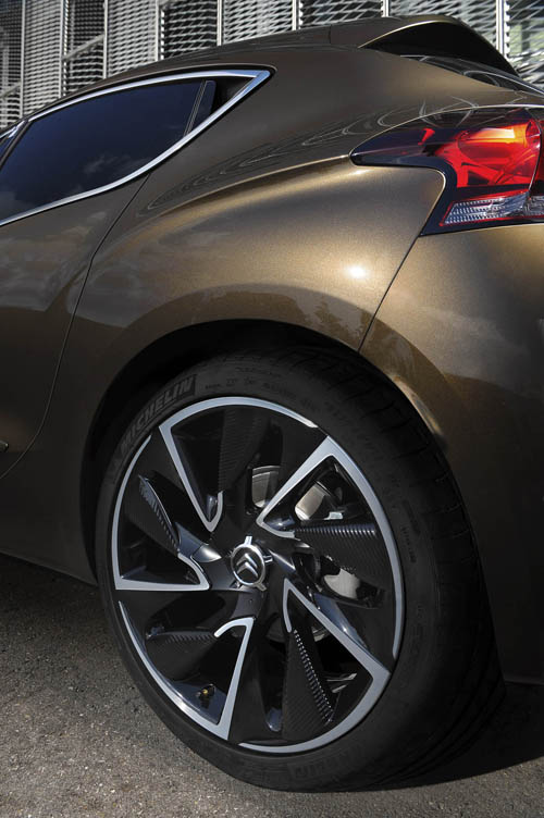 Новый Citroen DS4 Новый Citroen DS4
