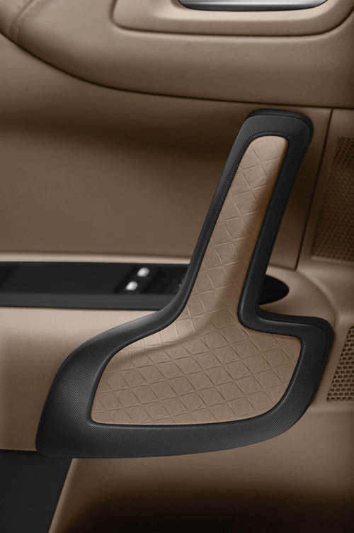 Новый Citroen DS4 Новый Citroen DS4