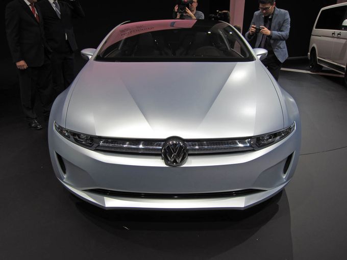 ��������� ��������� Geneva Motor Show 2011