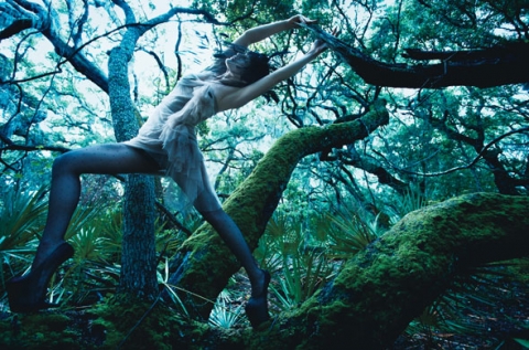 ���� ������� ��� ����� Guinevere van Seenus ��� W August