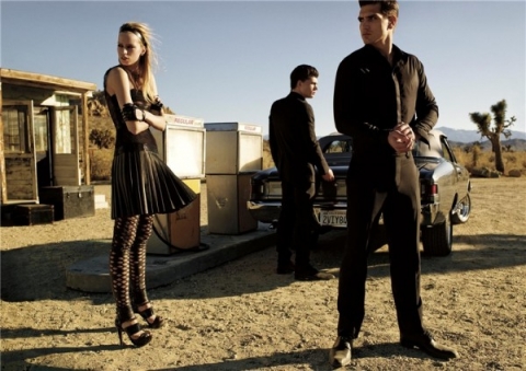 ���������� Herve Leger � Allure ����