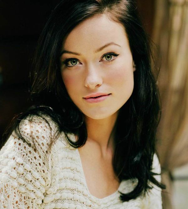 ���������� ������ ����� (Olivia Wilde) �� ������� ������ ���� 