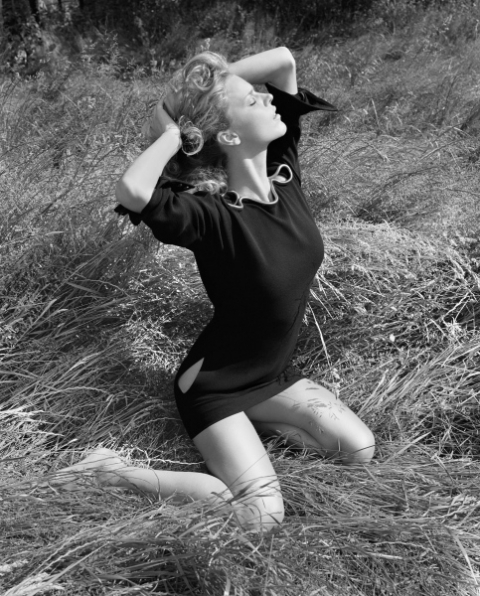 ���������� ��� ��������� �� Liz Collins 