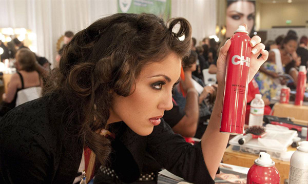 Фотосессия. Мисс Вселенная 2009 Фотосессия. Мисс Вселенная 2009