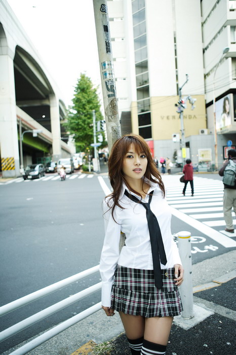 ���������� Yu Hasebe ���������� �� ������ 