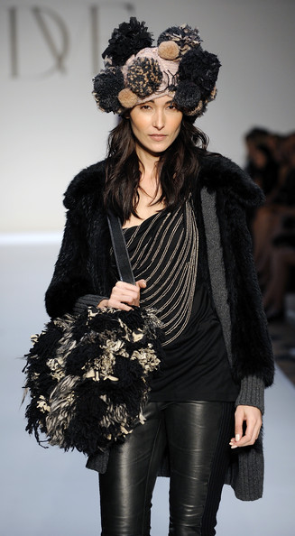 Diane von Furstenberg, Mastercard Luxury Week Hong Kong 2009. Diane von Furstenberg, Mastercard Luxury Week Hong Kong 2009.