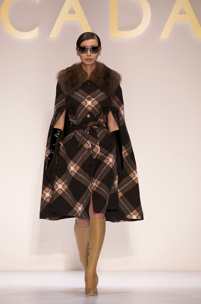 Escada, Mastercard Luxury Week Hong Kong 2009. Escada, Mastercard Luxury Week Hong Kong 2009.
