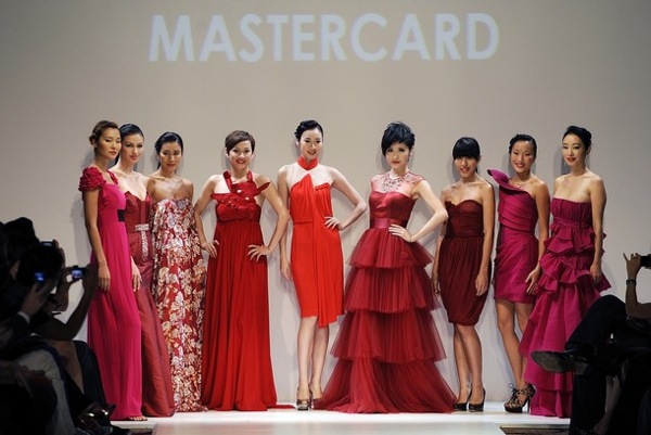 Dorian Ho, Mastercard Luxury Week Hong Kong 2009. Dorian Ho, Mastercard Luxury Week Hong Kong 2009.