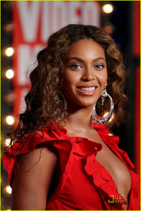 Бейонсе Beyonce - обладательница награды за Лучшее видео Бейонсе Beyonce - обладательница награды за Лучшее видео
