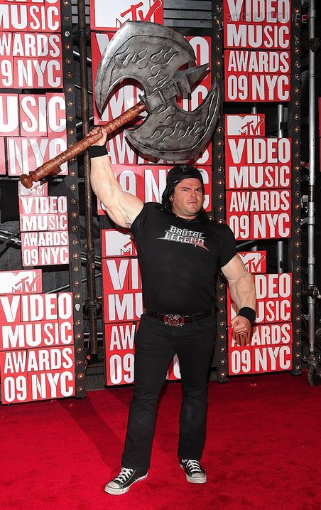 Джек Блэк Jack Black Джек Блэк Jack Black