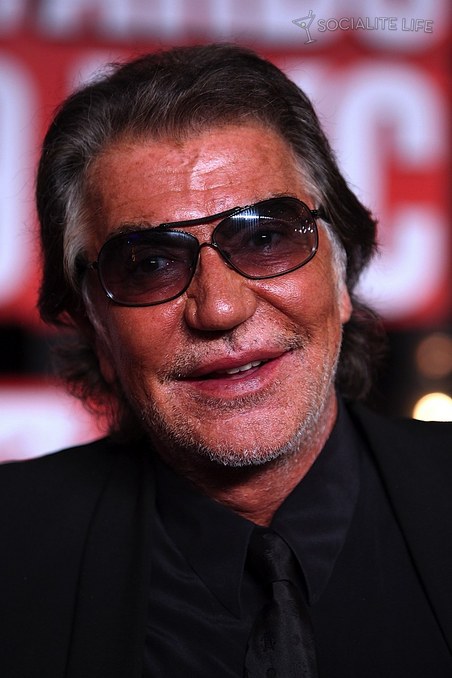 Роберто Кавалли Roberto Cavalli Роберто Кавалли Roberto Cavalli
