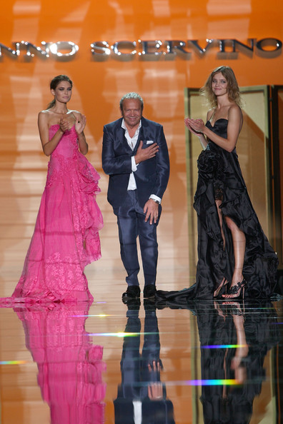 ���������� ��������� ������ ���� �� DSquared2, Emilio Pucci, Ermanno Scervino, Frankie Morello, , Iceberg � John Richmond
