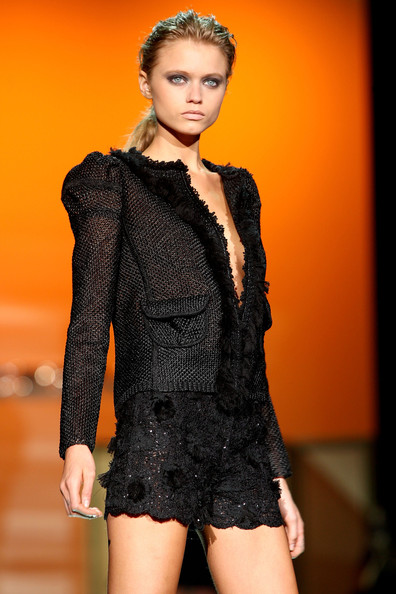 ���������� ��������� ������ ���� �� DSquared2, Emilio Pucci, Ermanno Scervino, Frankie Morello, , Iceberg � John Richmond