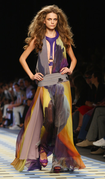 ���������� ��������� ������ ���� �� DSquared2, Emilio Pucci, Ermanno Scervino, Frankie Morello, , Iceberg � John Richmond