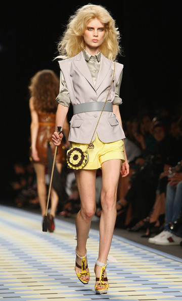 ���������� ��������� ������ ���� �� DSquared2, Emilio Pucci, Ermanno Scervino, Frankie Morello, , Iceberg � John Richmond