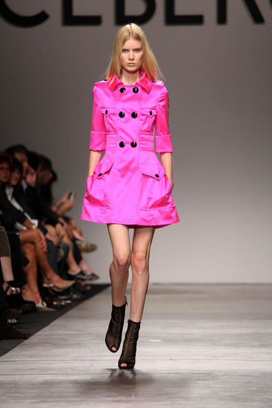 ���������� ��������� ������ ���� �� DSquared2, Emilio Pucci, Ermanno Scervino, Frankie Morello, , Iceberg � John Richmond