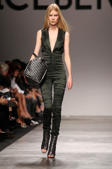 ���������� ��������� ������ ���� �� DSquared2, Emilio Pucci, Ermanno Scervino, Frankie Morello, , Iceberg � John Richmond