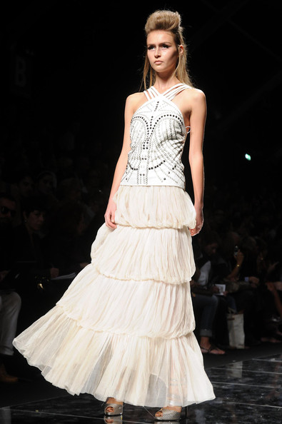 ���������� ��������� ������ ���� �� DSquared2, Emilio Pucci, Ermanno Scervino, Frankie Morello, , Iceberg � John Richmond
