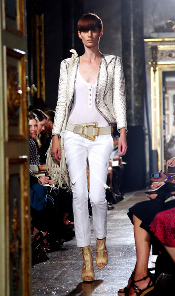 ���������� ��������� ������ ���� �� DSquared2, Emilio Pucci, Ermanno Scervino, Frankie Morello, , Iceberg � John Richmond